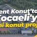 Kent Konut’tan Kocaeli'ye yeni konut projesi