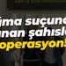 Yağma suçundan aranan şahıslara operasyon!
