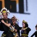 EnFest sahne şovlarıyla başladı