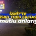 İzmit'te disko topu faciası: En mutlu anlarıydı!