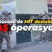 Kocaeli'de MİT destekli DEAŞ operasyonu!