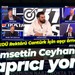 Şemsettin Ceyhan’dan KOÜ Rektörü için aşçı örneği!
