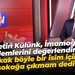 Metin Külünk, İmamoğlu eylemlerini değerlendirdi! “Sokak böyle bir isim için de sokağa çıkmam dedi