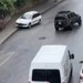 İstanbul'da İETT kabusu: Birçok araç kaza yaptı!
