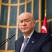 Devlet Bahçeli: “Terörsüz Türkiye İçin Hep Birlikte”