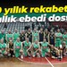70 yıllık rekabet… 70 yıllık ebedi dostluk!