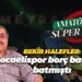 Bekir Halefler: Kocaelispor borç batağına batmıştı