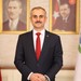 Bünyamin Çiftçi'den 19 Mayıs Atatürk’ü Anma Gençlik ve Spor Bayramı mesajı!