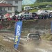 Toz, toprak ve aksiyon: Düzce'de nefes kesen Off-Road yarışı!