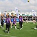 EnFest’te gençler arasında doyasıya eğlence, kıyasıya rekabet