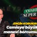 Engin Korukır: Camiaya büyük bir manevi borcumuz var
