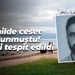 Sahilde ceset bulunmuştu! Kimliği tespit edildi