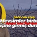 Özge Can Ataş: Türkiye’nin en büyük problemlerinden biri kış kuraklığı