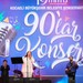 Milli İrade Meydanı'nda 90'lar şov!