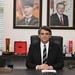 Mustafa Kocaman: Mustafa Kemal Atatürk, bu ülkeyi ve bu ülkenin geleceğini gençlere emanet etti