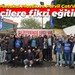 Portakal Plastik ve Porvil Çatı’da işçilere fikri eğitim!