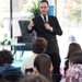 Prof. Dr. Yavuz Samur'dan yapay zekâ söyleşisi