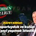 Rafet Kırgız: Kocaelisporluyduk ve kulüp için her şeyi yapmak istedik