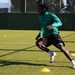 Depremzede Ramazan Manzhi, Kocaelispor U-19’da deneniyor