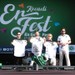 EnFest'te Kocaelispor bilgileri yarıştı