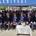 Gölcük’te 19 Mayıs coşkusu!
