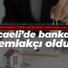 Kocaeli’de bankalar emlakçı oldu
