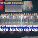 Kocaeli’de 19 Mayıs coşkusu: “Atatürk’ün başlattığı kurtuluş mücadelesi bizlere kalan mirastır”