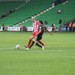 Bandırmaspor final kapısını araladı