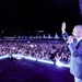 Büyükakın’dan, gençlere övgü: “Harikasınız!”