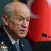 Bahçeli'nin komisyon çağrısına AK Parti kanadından ilk yanıt