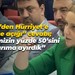 Berna Abiş’den Hürriyet’e “bütçe açığı” cevabı; “Bütçemizin yüzde 50’sini yatırıma ayırdık”