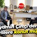 Bünyamin Çiftçi’den dar gelirlilere konut müjdesi