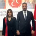 MHP Başiskele üye sayısında artış sağladı