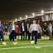 Körfez Kent Spor Kompleksi açıldı