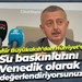 Tahir Büyükakın’dan Hürriyet’e: Su baskınlarını Venedik olarak değerlendiriyorsunuz