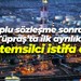 Toplu sözleşme sonrası Tüpraş’ta ilk ayrılık; Baştemsilci istifa etti!
