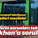 Alman sermayeli Erlau’da yaşanan hak ihlalleri meclise taşındı! İskender Bayhan tek tek sordu