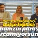 Hürriyet’ten Büyükşehir’e bütçe tepkisi: “Babanızın parasını harcamıyorsunuz”