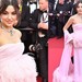 Cannes'da kırmızı halı favoriniz kim?