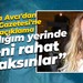 Harika Avcı'dan Nokta Gazetesi'ne özel açıklama: Sağlığım yerinde beni rahat bıraksınlar!
