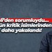 Kocaeli’den sorumluydu… FETÖ'nün kritik isimlerinden biri daha yakalandı!