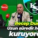 Recep Durul: Uzun süredir hayalini kuruyorduk