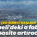 Kastamonu Entegre kapasitesini artıracak!