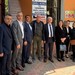 MHP Kocaeli Teşkilatı muhtarlarla bir araya geldi
