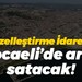 Özelleştirme İdaresi Kocaeli’de arsa satacak!