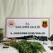 Uyuşturucu operasyonu: 42 gözaltı
