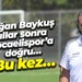 Doğan Baykuş yıllar sonra Kocaelispor’a doğru… Bu kez…