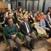 “Kitaphane Kültür Söyleşileri” programında vatandaşlar uzmanlarla buluştu