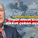 Ege Denizi'nde deprem oldu: Övgün Ahmet Ercan'dan açıklama geldi!