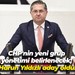 CHP'nin yeni grup yönetimi belirlenecek; Harun Yıldızlı aday oldu!